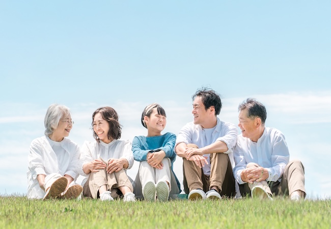 地域に根ざした「かかりつけ医」