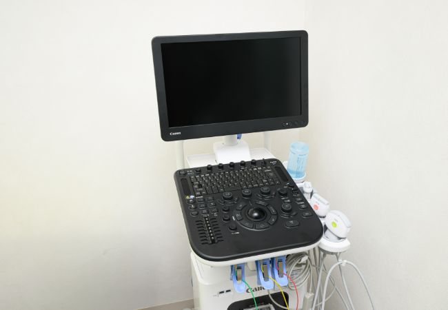 超音波検査
