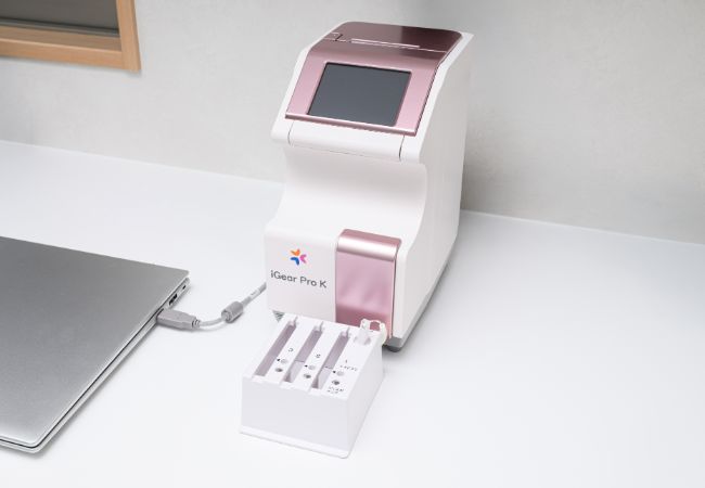 院内迅速検査